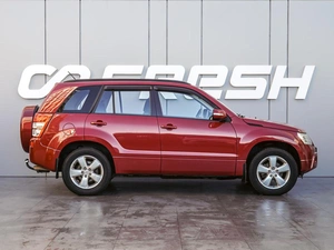 Внедорожник Suzuki Grand Vitara 2008 года, 1098000 рублей, Краснодар