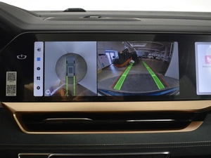 Внедорожник Geely Monjaro 2023 года, 3155900 рублей, Казань