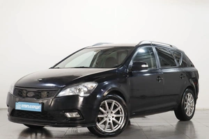 Хетчбэк Kia Ceed 2010 года, 579000 рублей, Челябинск