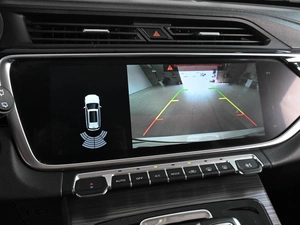 Внедорожник Geely Atlas Pro 2023 года, 2119000 рублей, Ростов-на-Дону