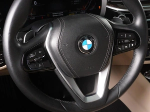 Седан BMW 5 серия 2020 года, 4080000 рублей, Минеральные Воды