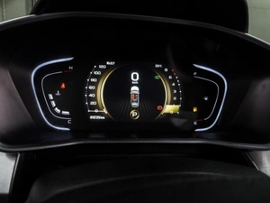 Внедорожник Geely Coolray 2023 года, 1639000 рублей, Воронеж