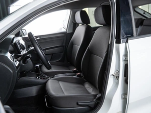 Лифтбек Volkswagen Polo 2020 года, 1530000 рублей, Волгоград