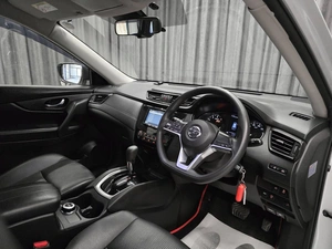 Внедорожник Nissan X-Trail 2020 года, 2099000 рублей, Красноярск