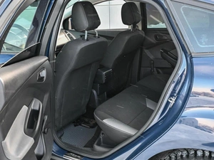 Хетчбэк Ford Focus 2012 года, 799000 рублей, Кирилловка