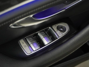 Седан Mercedes-benz E-класс 2021 года, 4234900 рублей, Москва