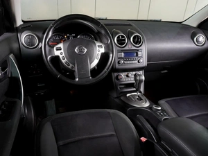 Внедорожник Nissan Qashqai 2012 года, 1324000 рублей, Воронеж