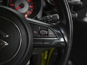 Внедорожник Suzuki Jimny 2021 года, 2450000 рублей, Ставрополь
