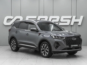 Внедорожник Chery Tiggo 7 Pro Max 2023 года, 1999000 рублей, Ростов-на-Дону