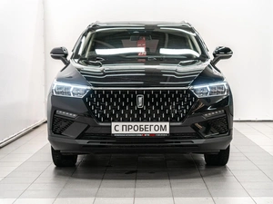 Внедорожник FAW Bestune T77 2022 года, 1690000 рублей, Красноярск