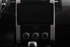 Внедорожник Nissan X-Trail 2010 года, 1399000 рублей, Новокузнецк