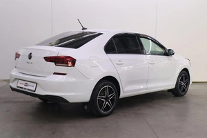 Седан Volkswagen Polo 2021 года, 1395000 рублей, Брянск