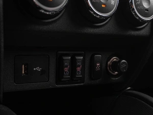 Внедорожник Mitsubishi ASX 2017 года, 1999000 рублей, Тюмень