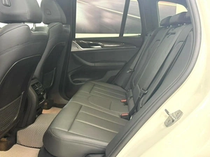 Внедорожник BMW X3 2018 года, 3275000 рублей, Красноярск