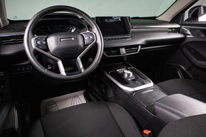 Внедорожник Haval Jolion 2025 года, 2199000 рублей, Сургут