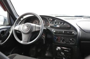 Внедорожник ВАЗ (LADA) Niva Travel 2021 года, 1057000 рублей, Орёл