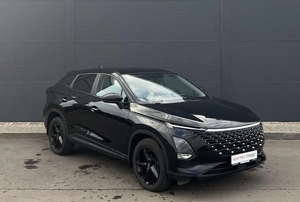 Внедорожник OMODA C5 2022 года, 1680000 рублей, Солонцы