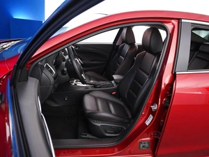 Седан Mazda 6 2014 года, 2628444 рублей, Москва
