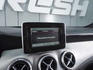 Внедорожник Mercedes-benz GLA-класс 2015 года, 1520000 рублей, Ростов-на-Дону