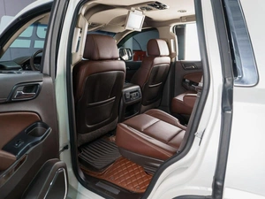 Внедорожник Chevrolet Tahoe 2015 года, 4749000 рублей, Сургут