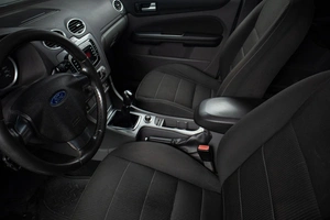 Хетчбэк Ford Focus 2008 года, 629000 рублей, Оренбург