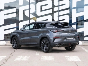 Внедорожник Changan UNI-T 2020 года, 1970000 рублей, Краснодар