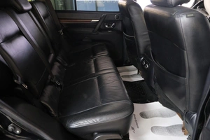 Внедорожник Mitsubishi Pajero 2008 года, 1559000 рублей, Омск