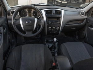 Хетчбэк Datsun mi-DO 2015 года, 619000 рублей, Саратов