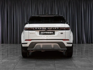 Внедорожник Land Rover Range Rover Evoque 2021 года, 3999000 рублей, Тюмень