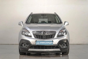 Внедорожник Opel Mokka 2014 года, 999000 рублей, Челябинск