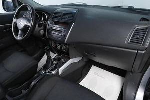 Внедорожник Mitsubishi ASX 2012 года, 949000 рублей, Челябинск