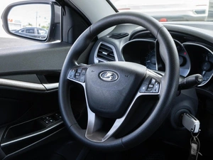 Седан ВАЗ (LADA) Vesta 2016 года, 899000 рублей, Волгоград