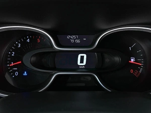 Минивэн Renault Trafic 2020 года, 3799000 рублей, Ростов-на-Дону