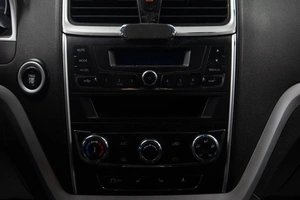 Седан Geely Emgrand EC7 2016 года, 499000 рублей, Оренбург