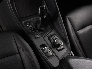 Внедорожник BMW X1 2019 года, 1988000 рублей, Красный Пахарь
