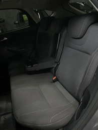 Хетчбэк Ford Focus 2012 года, 837000 рублей, Солонцы