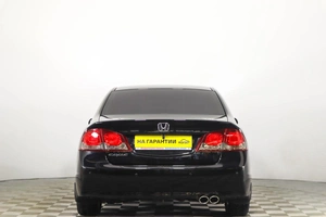 Седан Honda Civic 2010 года, 959000 рублей, Пермь