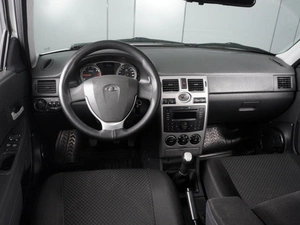 Седан ВАЗ (LADA) Priora 2013 года, 625000 рублей, Минеральные Воды