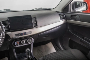 Седан Mitsubishi Lancer 2012 года, 859000 рублей, Томск