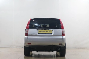 Внедорожник Honda HR-V 1999 года, 449000 рублей, Новокузнецк