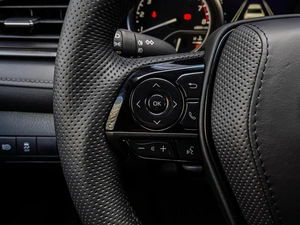 Седан Toyota Camry 2021 года, 3090000 рублей, Краснодар