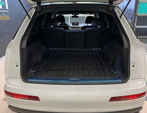 Внедорожник Audi Q7 2019 года, 5350000 рублей, Красноярск