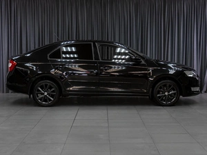 Лифтбек Skoda Rapid 2016 года, 1019000 рублей, Тюмень