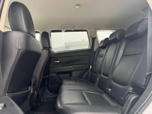 Внедорожник Mitsubishi Outlander 2017 года, 1799000 рублей, Ижевск