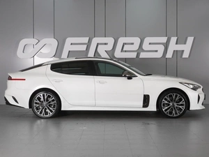 Лифтбек Kia Stinger 2018 года, 2449000 рублей, Минеральные Воды