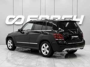 Внедорожник Mercedes-benz GLK-класс 2014 года, 2090000 рублей, Ростов-на-Дону