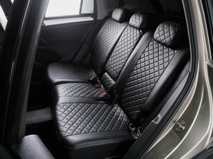 Внедорожник Volkswagen Tiguan 2019 года, 2399000 рублей, Воронеж