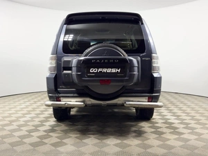 Внедорожник Mitsubishi Pajero 2008 года, 1227100 рублей, Казань
