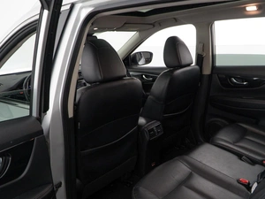 Внедорожник Nissan X-Trail 2021 года, 2297077 рублей, Москва