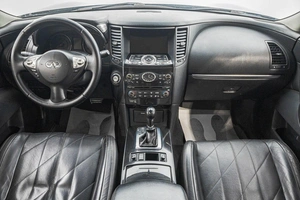 Внедорожник Infiniti FX35 2009 года, 1749000 рублей, Барнаул